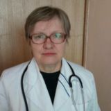 Водопьянова Любовь Анатольевна
