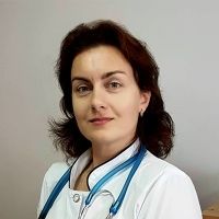Проскурина Е.В. Рязань - фотография
