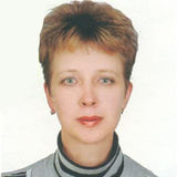 Степанович Елена Николаевна