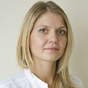 Подручная Дарья Александровна, фото