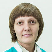 Доманина Наталья Сергеевна