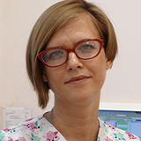 Веселова Ольга Вячеславовна