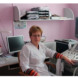 Васенина Антонина Донатовна, фото