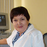 Максименко Татьяна Андреевна