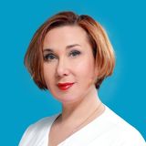 Жиронкина Лариса Владимировна