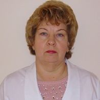 Баевская Наталья Сергеевна