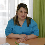 Тадевосян Кристина Владимировна