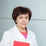 Ефименко Наталья Александровна