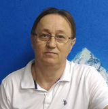 Паламарь Александр Васильевич