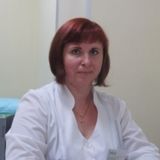 Купцова Елена Владимировна