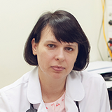Троицкая Вера Витальевна