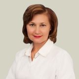 Ушакова Майя Владимировна
