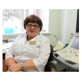 Анисимова Нина Викторовна, фото