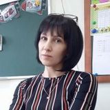 Токмакова Ольга Алексеевна