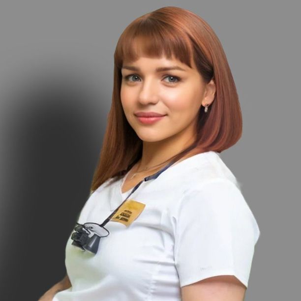 Ковальская Ольга Викторовна, фото