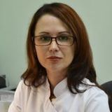 Сергеева Елена Дамировна