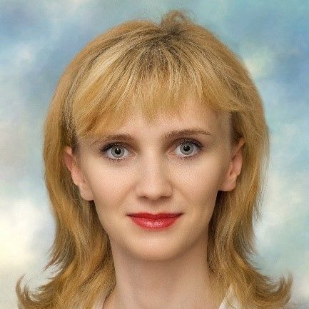 Денисенко Юлия Сергеевна, фото
