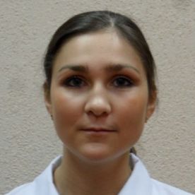 Габдрахимова Альбина Ильгизаровна, фото