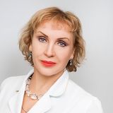 Миронова Наталия Валентиновна фото