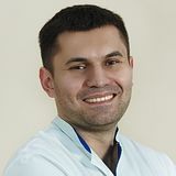 Жигунов Рустам Мухамедович