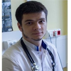 Штафун Артем Михайлович, фото