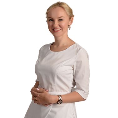 Лазарева Анна Сергеевна, фото