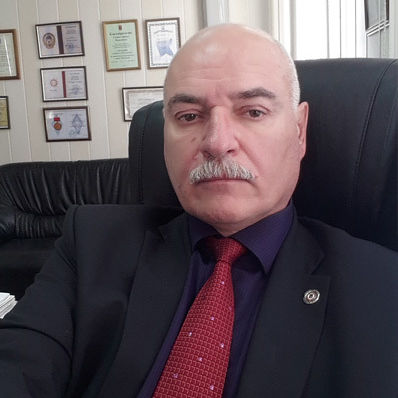 Самсонов Анатолий Николаевич