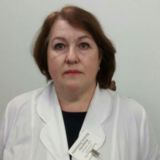 Журавлева Наталья Леонидовна