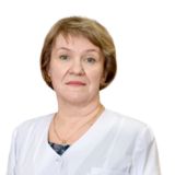 Федченко Ирина Сергеевна
