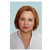 Кузнецова Елена Васильевна, фото