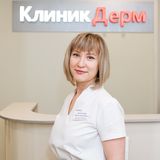 Разумова Ирина Аркадьевна