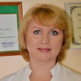 Корчевская Татьяна Васильевна