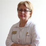 Егерева Наталья Юрьевна