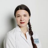 Беляк Екатерина Геннадьевна