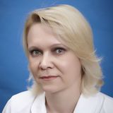 Калинкина Ирина Витальевна фото