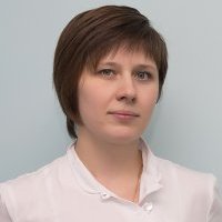 Голышкова Елена Николаевна, фото