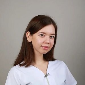 Данникова А.С. Чебоксары - фотография