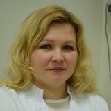 Шумихина Ольга Николаевна