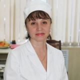 Гагина Татьяна Владимировна