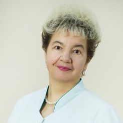 Володина Ирина Дмитриевна Москва: врач ультразвуковой диагностики