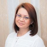 Дащенко Екатерина Николаевна