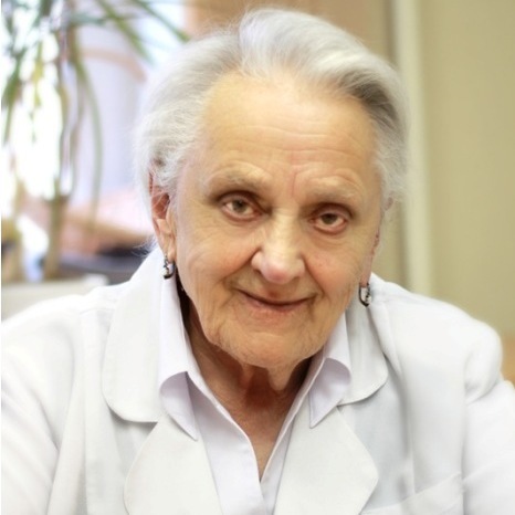Образцова Руфина Григорьевна Екатеринбург: невролог