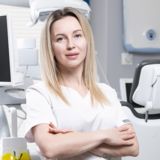 Бондарь Анастасия Юрьевна