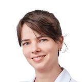 Ханжина Маргарита Владимировна