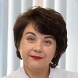 Горичева Ирина Владимировна фото