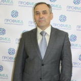 Розов Павел Владимирович