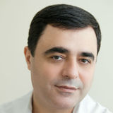 Язбек Али Салихович