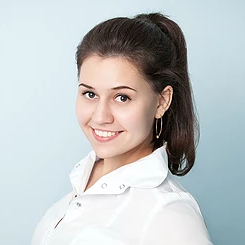 Агапитова Л.П. Москва - фотография
