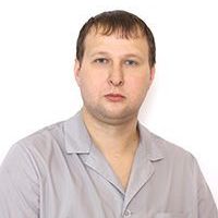 Синельников Артем Николаевич