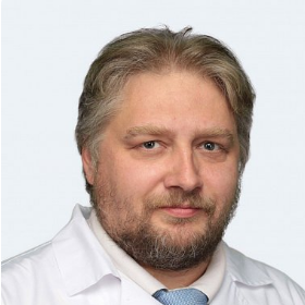 Григорьев Андрей Юрьевич, фото